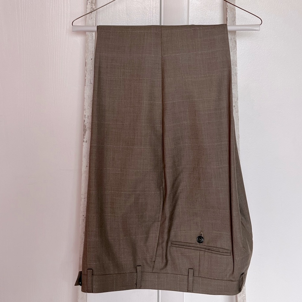 Men’s Calvin Klein Dress Slacks